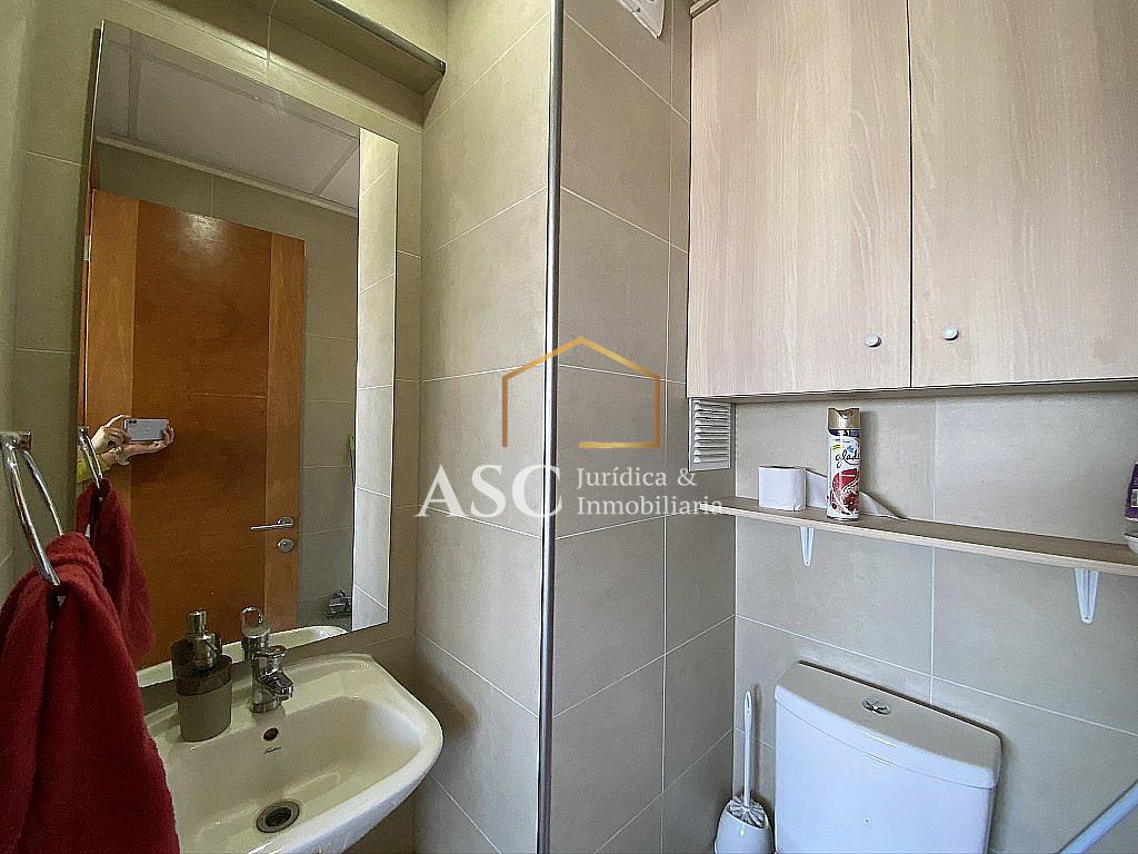 Oficina en arriendo en Los Ángeles — foto 4