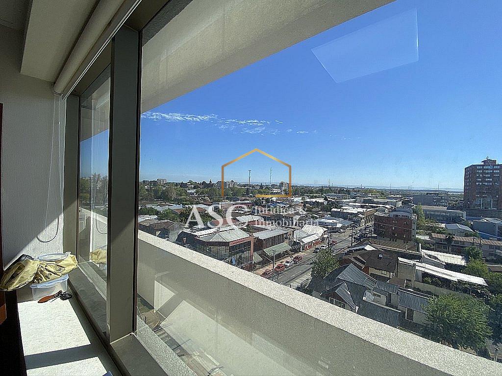Oficina en arriendo en Los Ángeles — foto 7