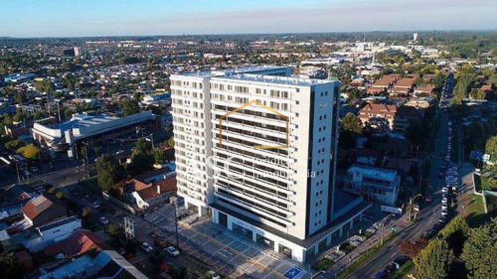 Oficina en arriendo en Los Ángeles — foto 10