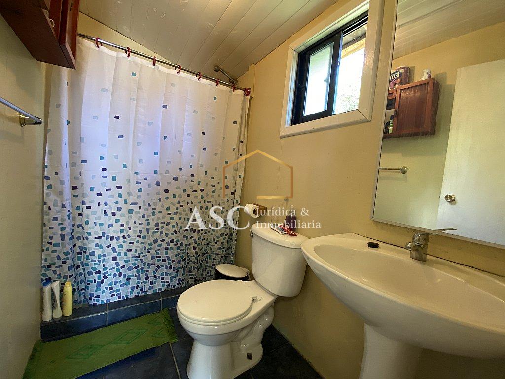 Casa en venta en Villarrica — foto 10