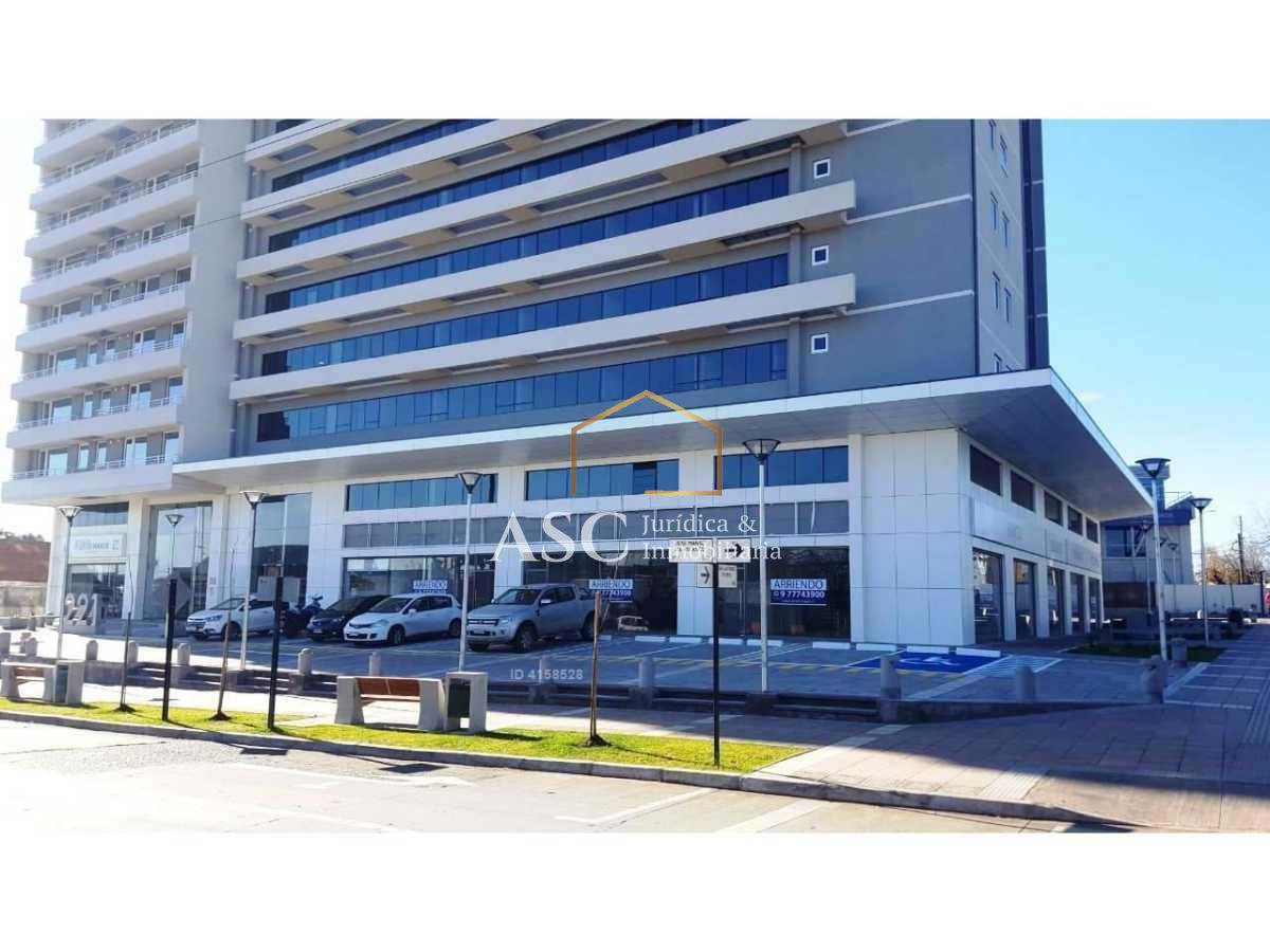 Departamento en arriendo en Los Ángeles — foto 1