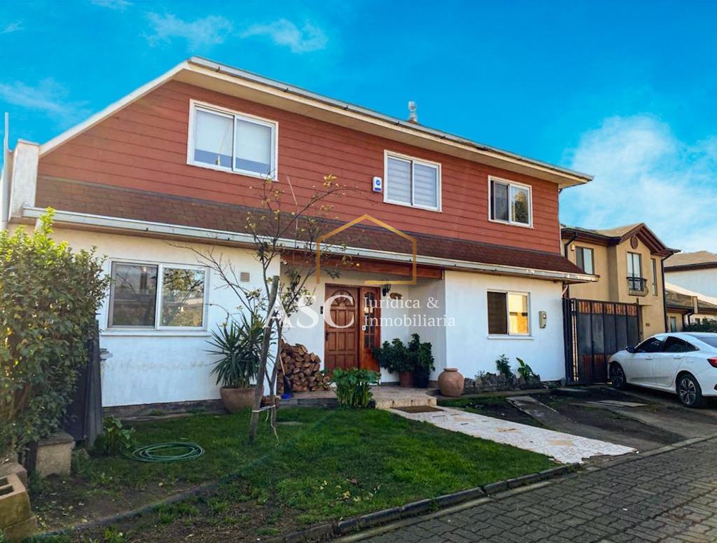 Casa en venta en Los Ángeles — foto 1