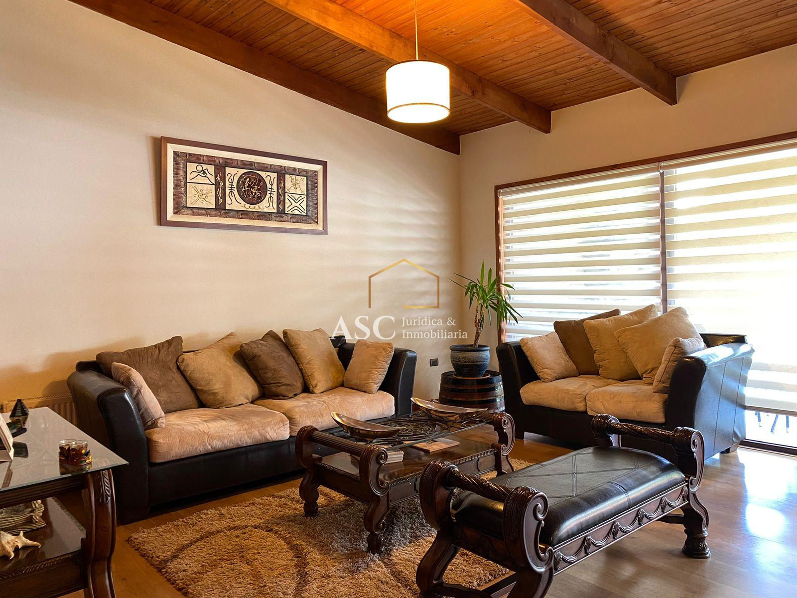 Casa en venta en Los Ángeles — foto 2