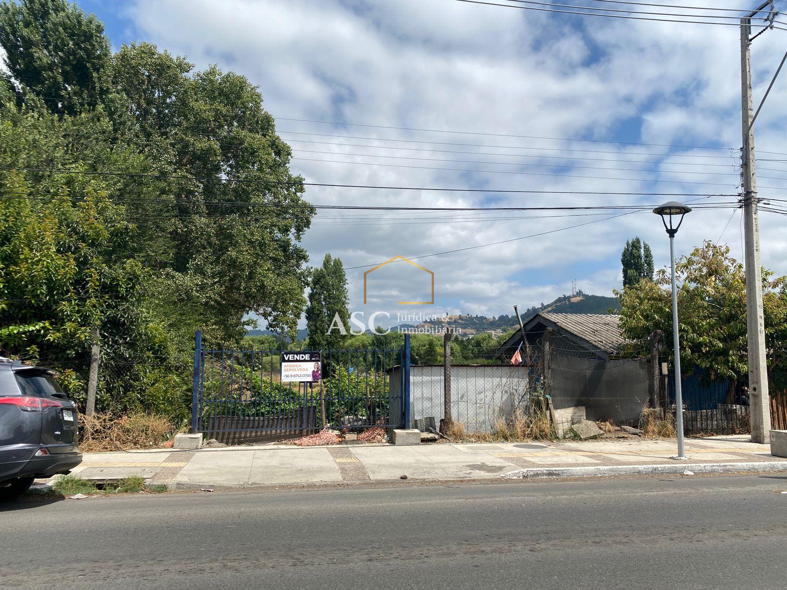 Terreno en venta en Los Ángeles — foto 2