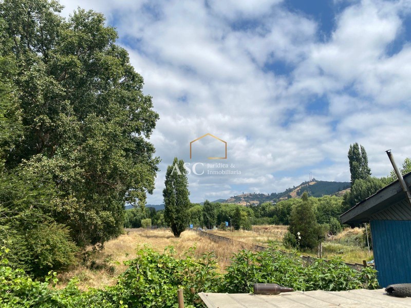 Terreno en venta en Los Ángeles — foto 8