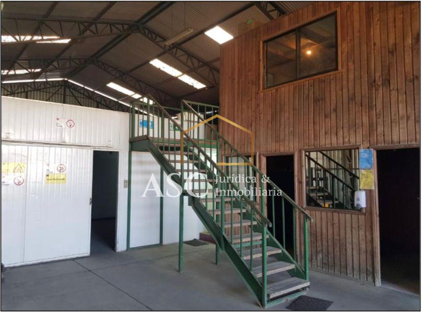 Terreno en venta en Angol — foto 2