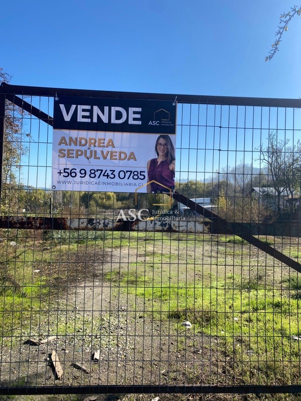 Terreno en venta en Los Ángeles — foto 2