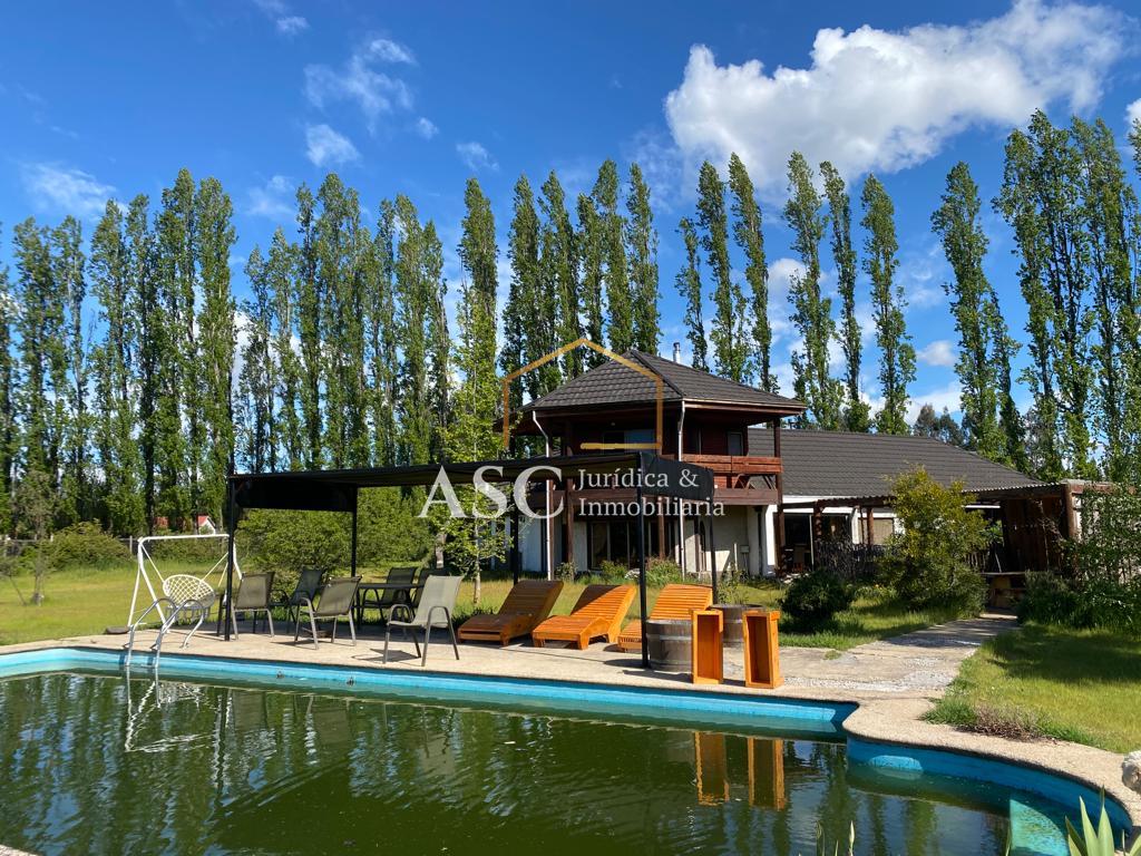 Casa en venta en Los Ángeles — foto 1