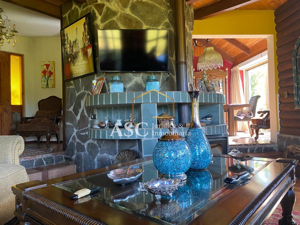 Casa en venta en Los Ángeles — foto 3