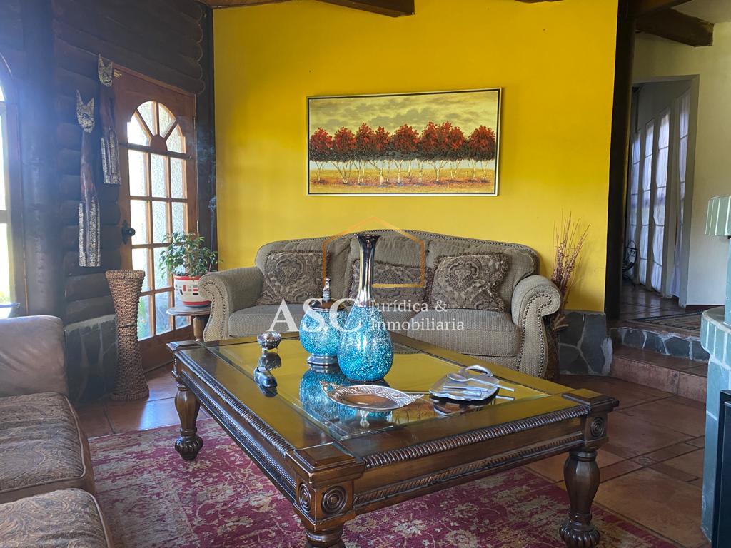 Casa en venta en Los Ángeles — foto 5