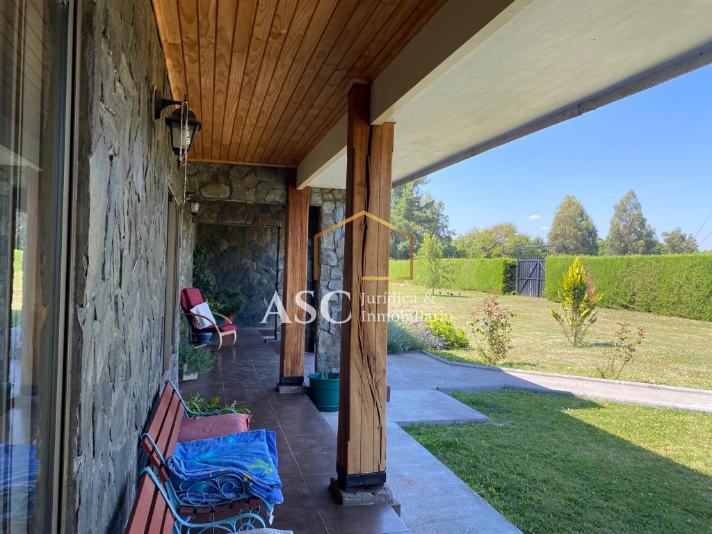 Casa en venta en Los Ángeles — foto 3