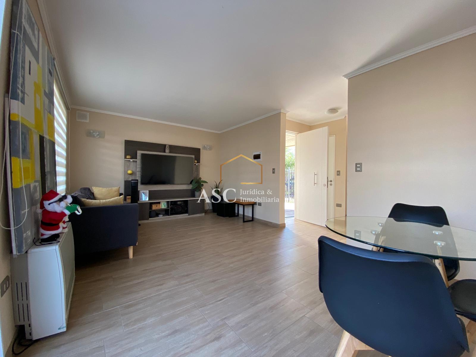 Casa en arriendo en Los Ángeles — foto 2