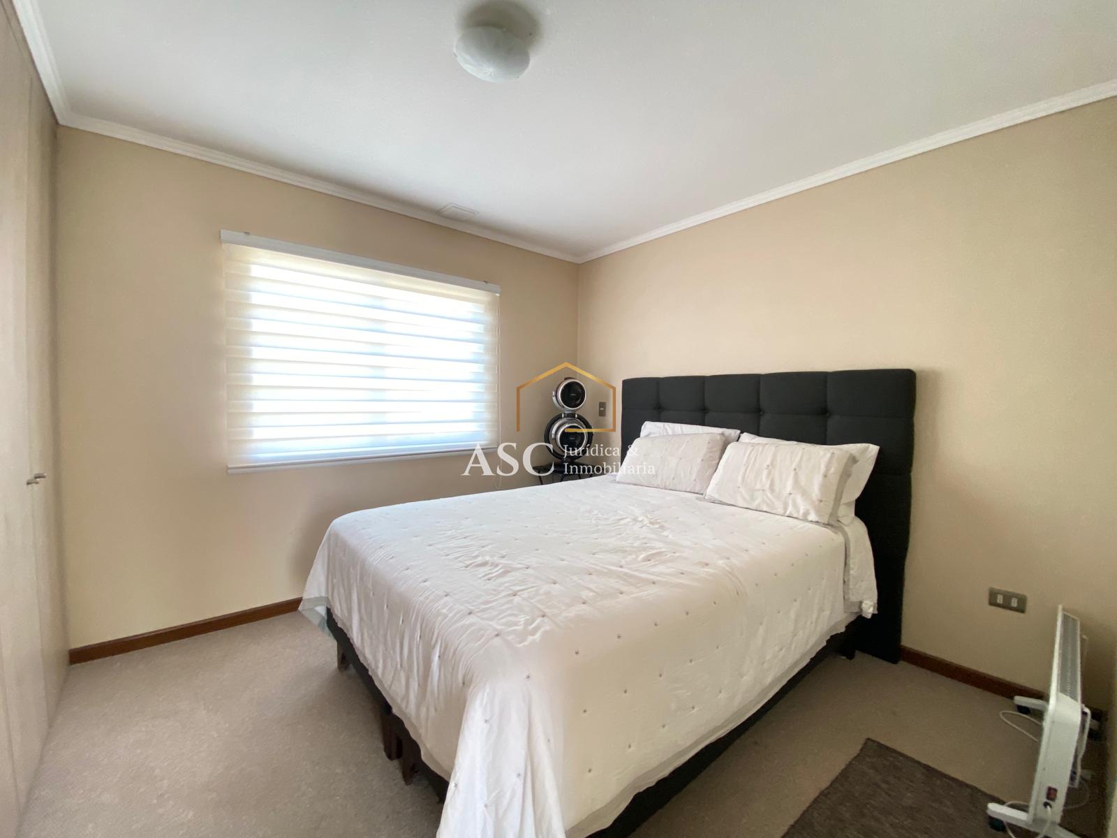 Casa en arriendo en Los Ángeles — foto 5