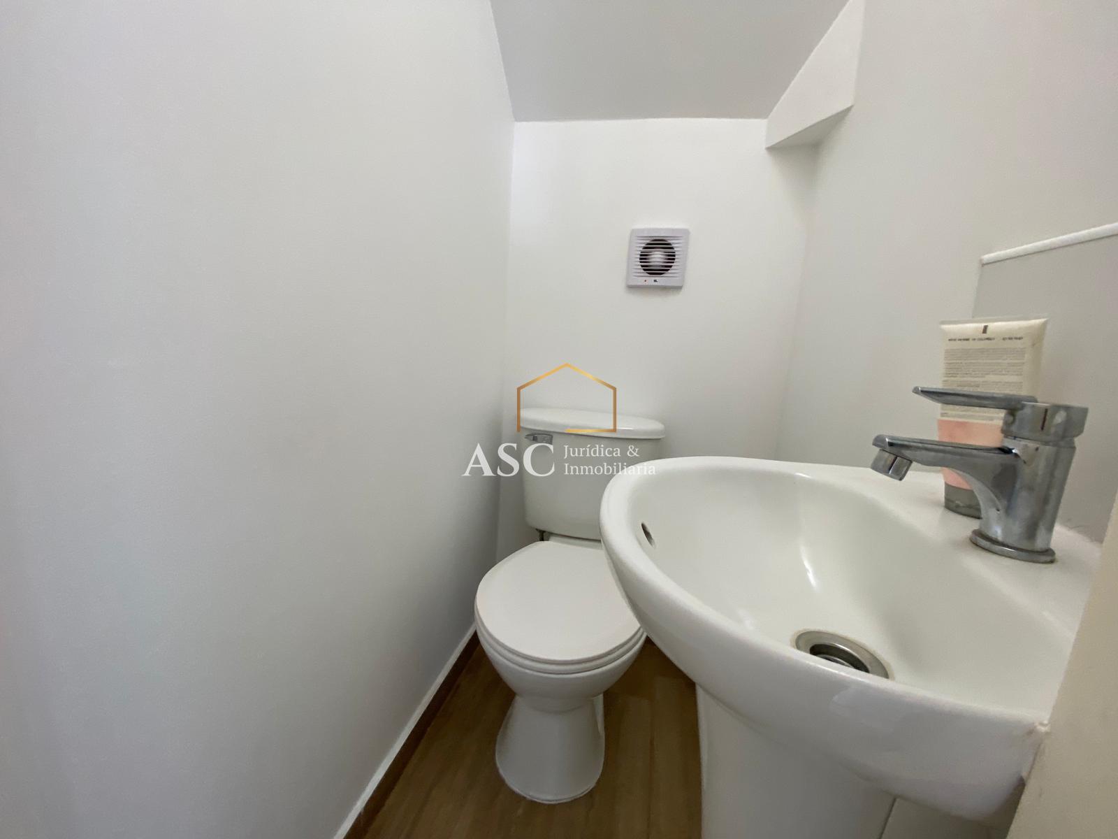 Casa en arriendo en Los Ángeles — foto 7