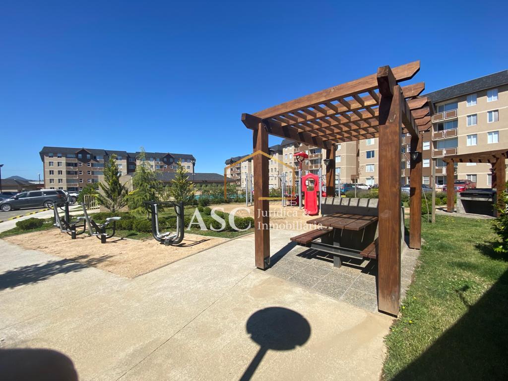 Departamento en venta en Villarrica — foto 2