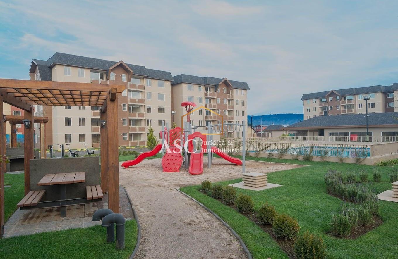 Departamento en venta en Villarrica — foto 3