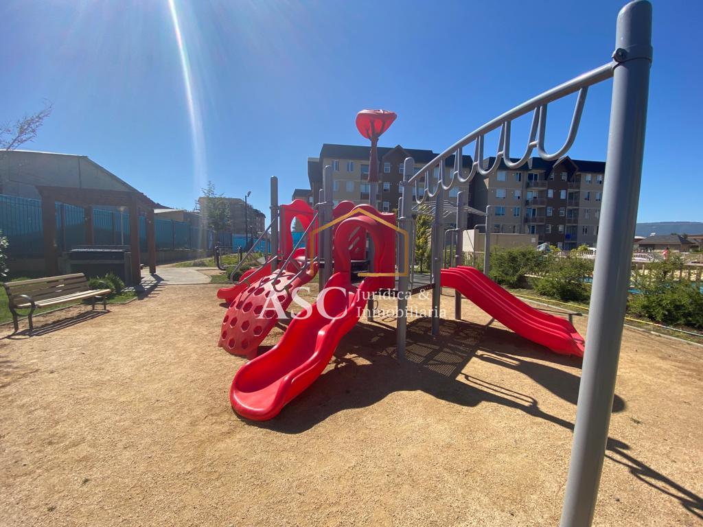 Departamento en venta en Villarrica — foto 4