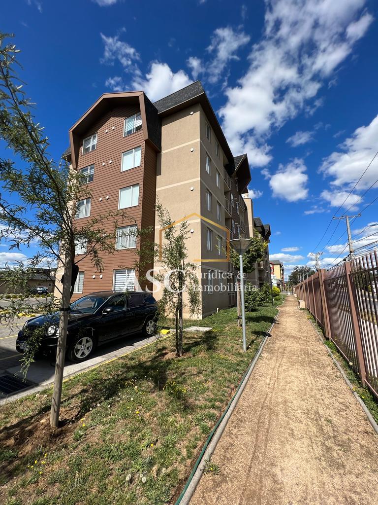 Departamento en venta en Villarrica — foto 5