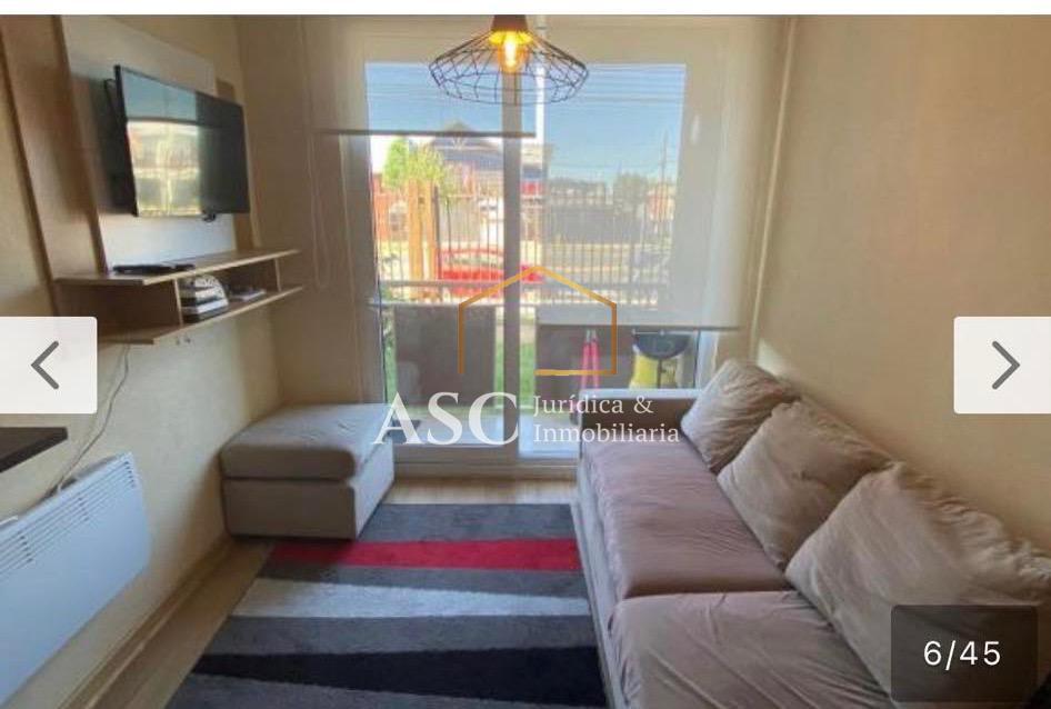 Departamento en venta en Villarrica — foto 6