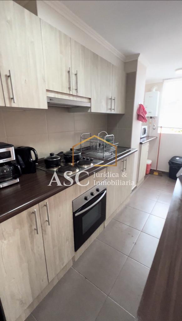 Departamento en venta en Villarrica — foto 7