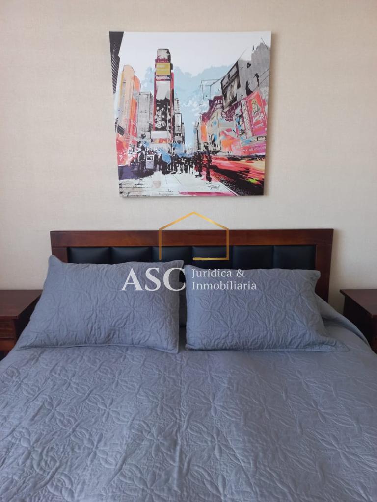 Departamento en venta en Villarrica — foto 8