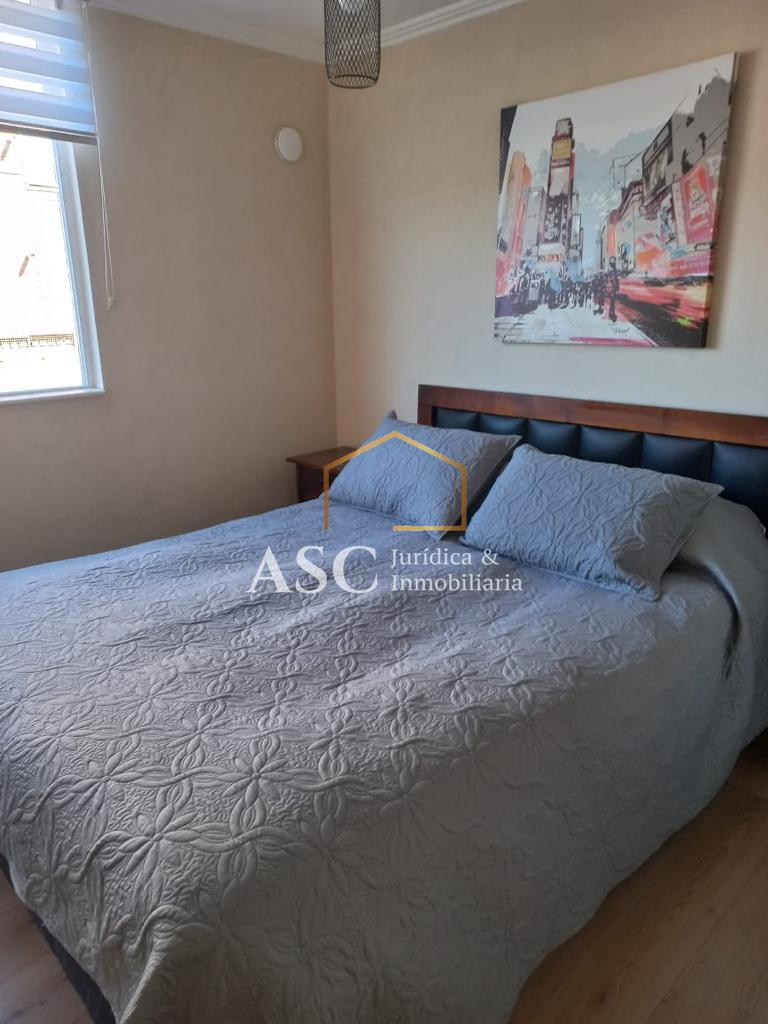 Departamento en venta en Villarrica — foto 9
