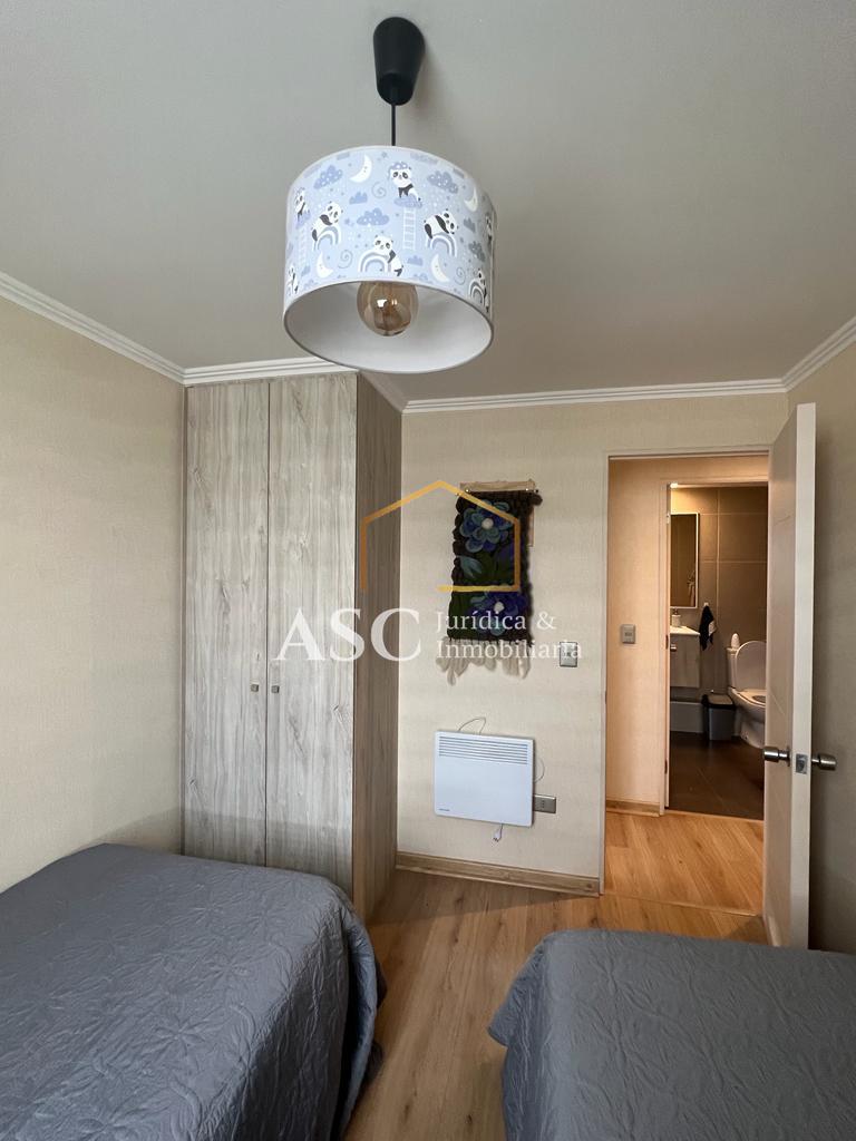 Departamento en venta en Villarrica — foto 10