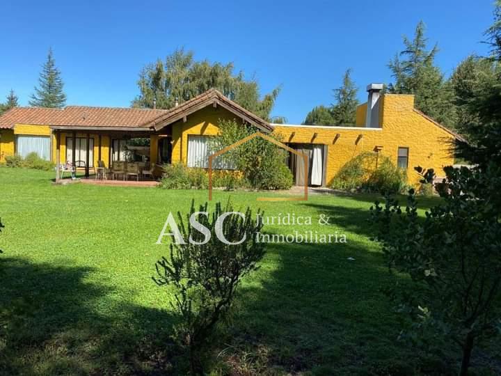 Casa en venta en Los Ángeles — foto 1