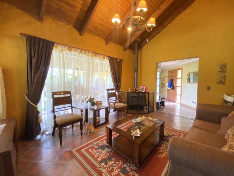 Casa en venta en Los Ángeles — foto 2