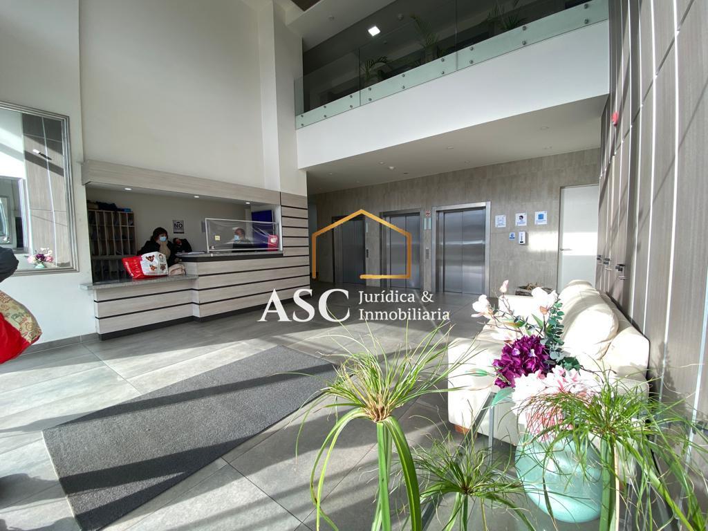 Departamento en arriendo en Los Ángeles — foto 2