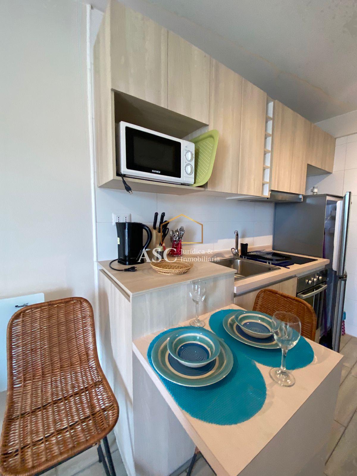 Departamento en arriendo en Los Ángeles — foto 4