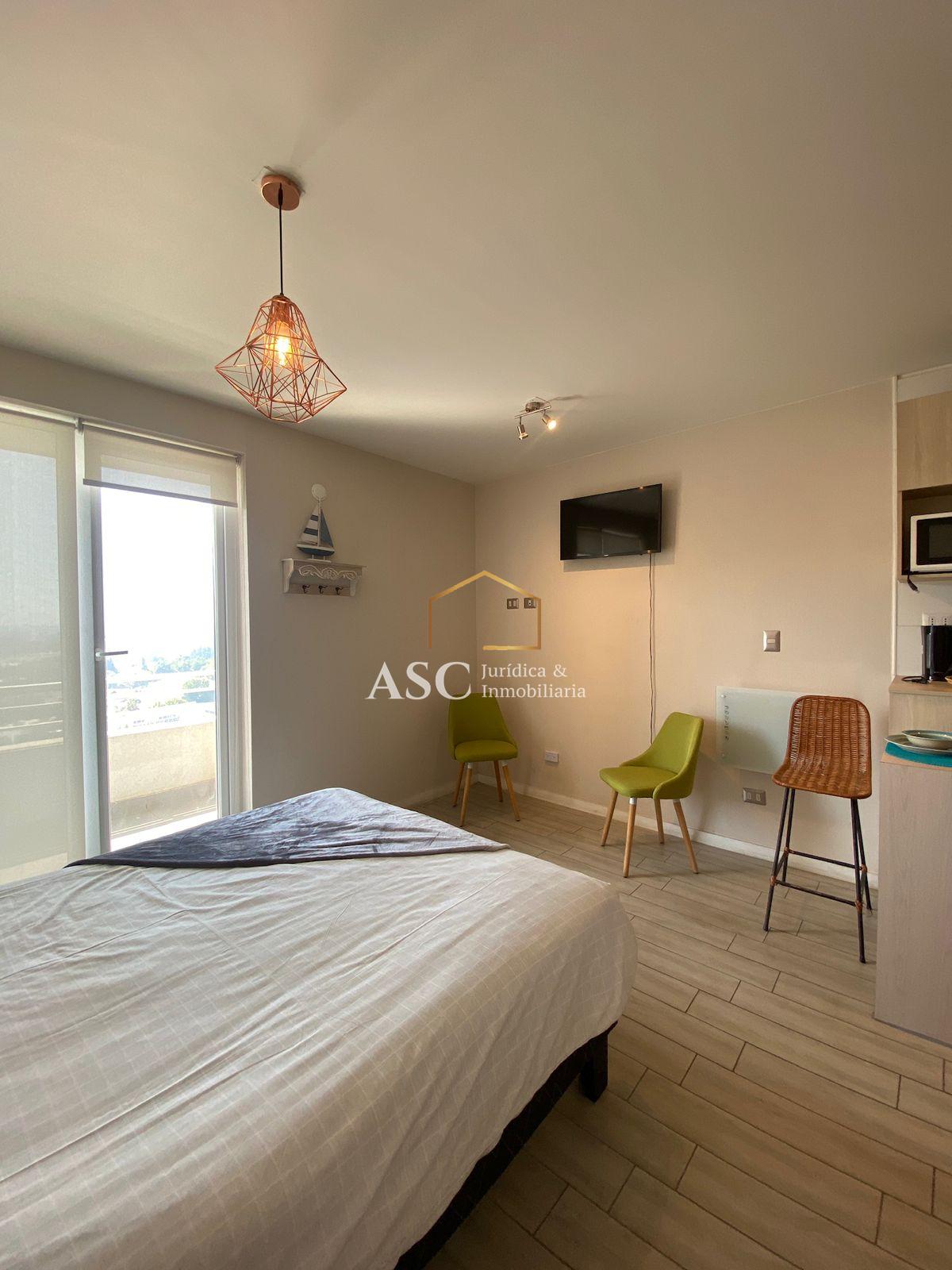 Departamento en arriendo en Los Ángeles — foto 7