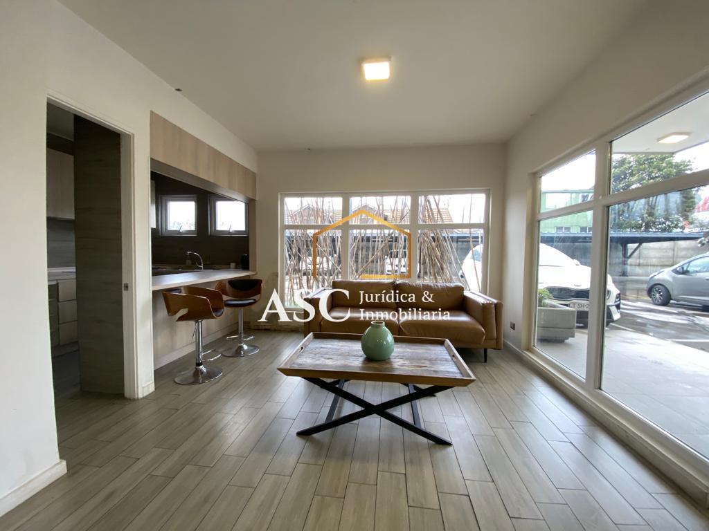 Departamento en arriendo en Los Ángeles — foto 10