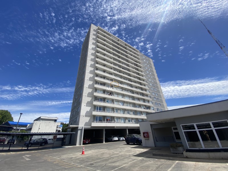Departamento en venta en Los Ángeles — foto 1