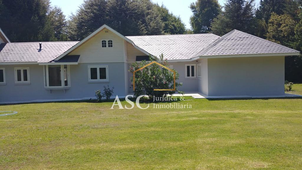 Casa en venta en Los Ángeles — foto 1