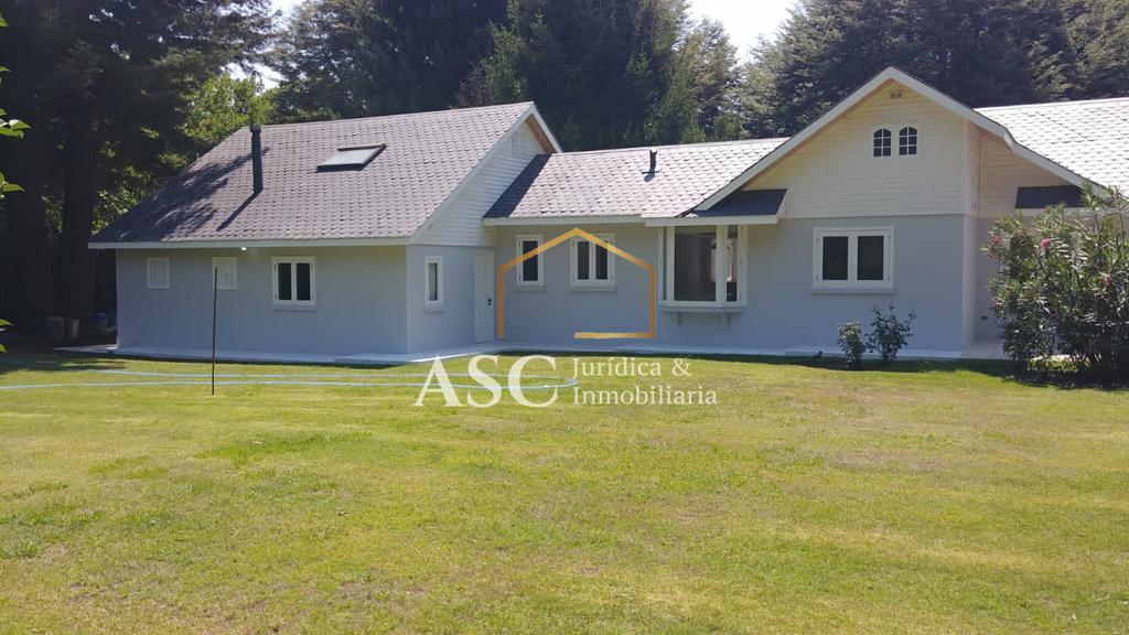 Casa en venta en Los Ángeles — foto 2