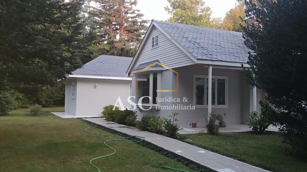 Casa en venta en Los Ángeles — foto 3