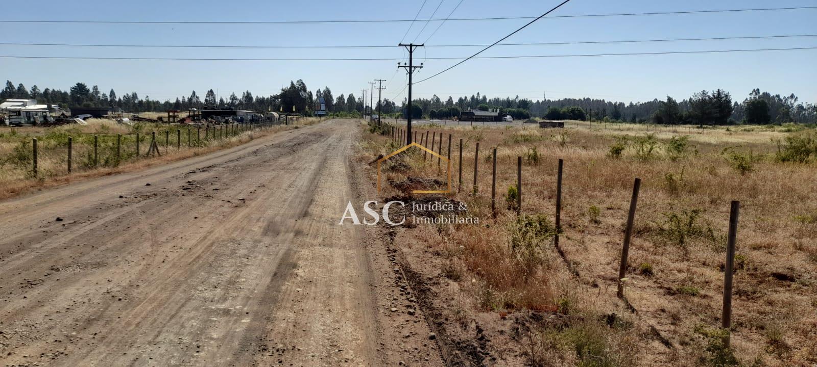 Terreno en arriendo en Los Ángeles — foto 4