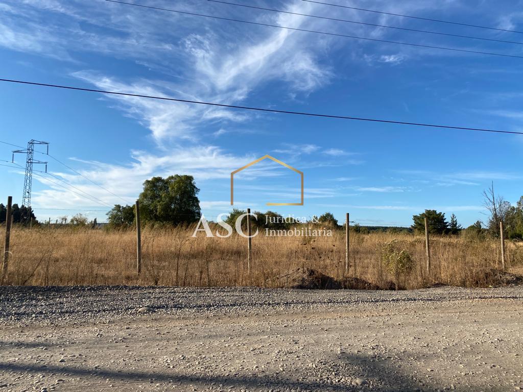 Terreno en arriendo en Los Ángeles — foto 6