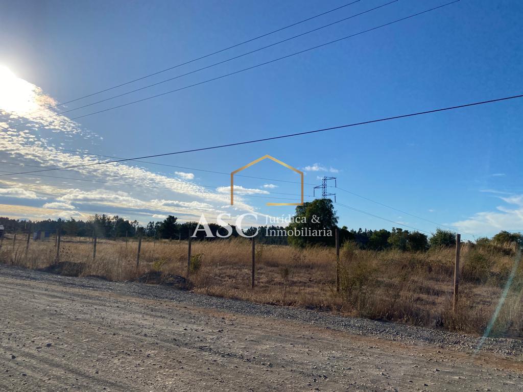 Terreno en venta en Los Ángeles — foto 7