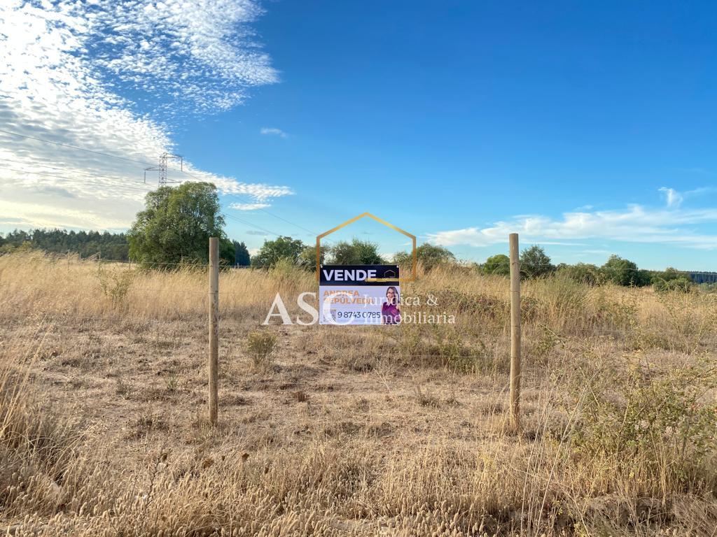 Terreno en venta en Los Ángeles — foto 9
