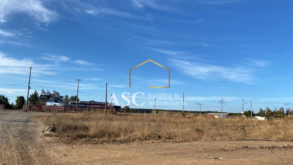 Terreno en venta en Los Ángeles — foto 10