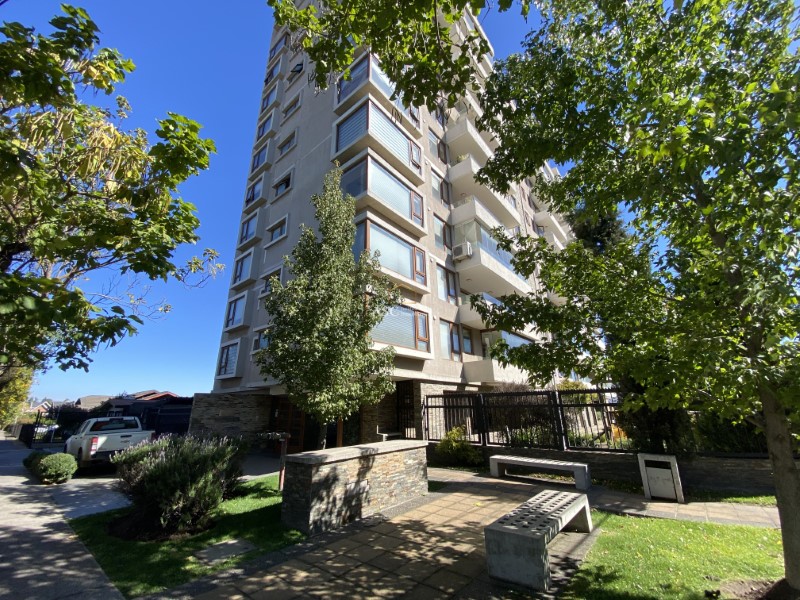 Departamento en venta en Los Ángeles — foto 1