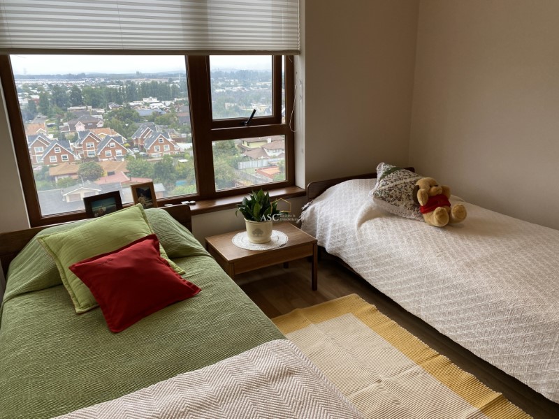 Departamento en venta en Los Ángeles — foto 8