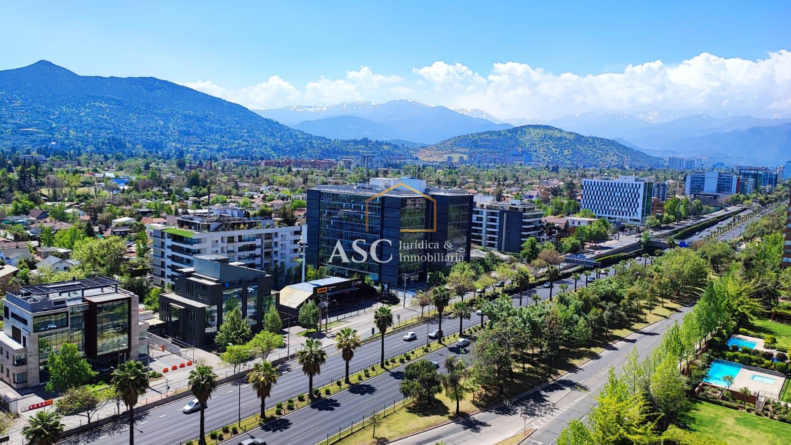 Departamento en venta en Las Condes — foto 1