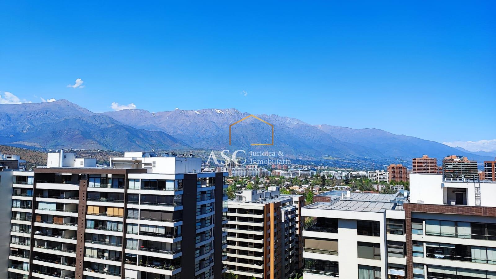 Departamento en venta en Las Condes — foto 2
