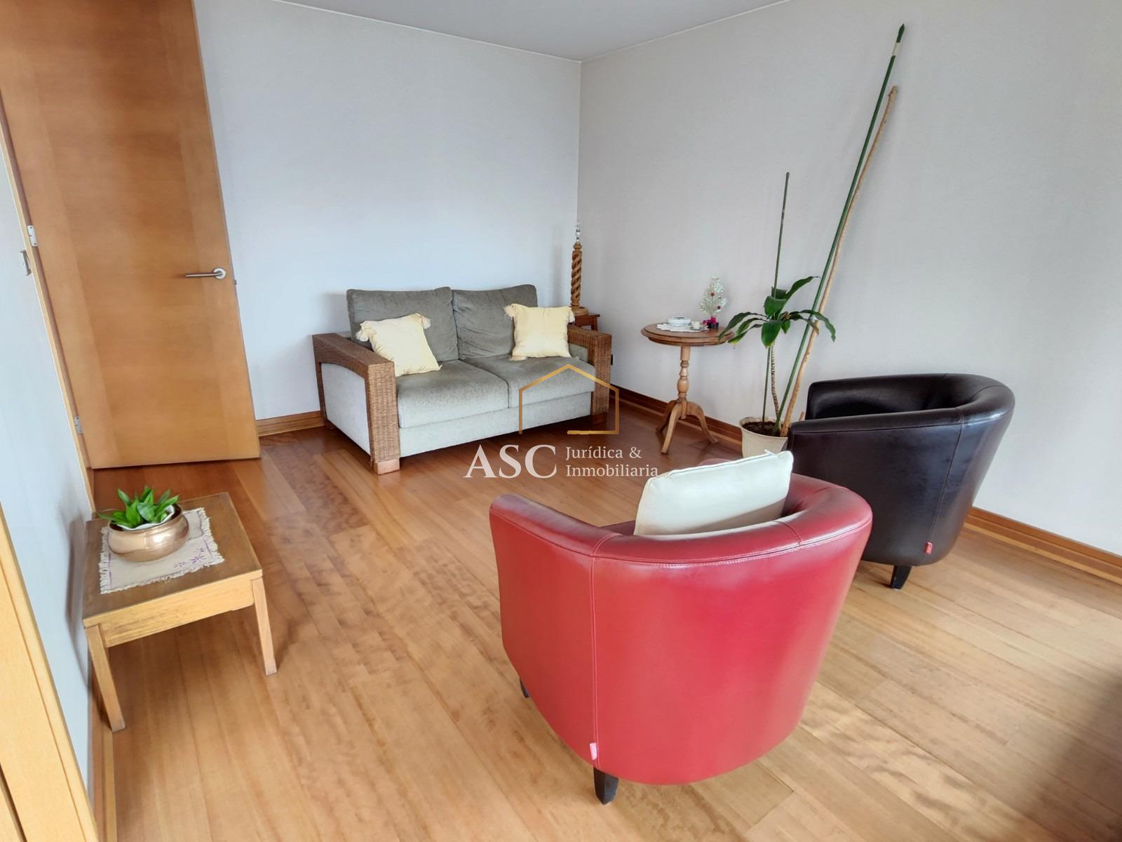 Departamento en venta en Las Condes — foto 3