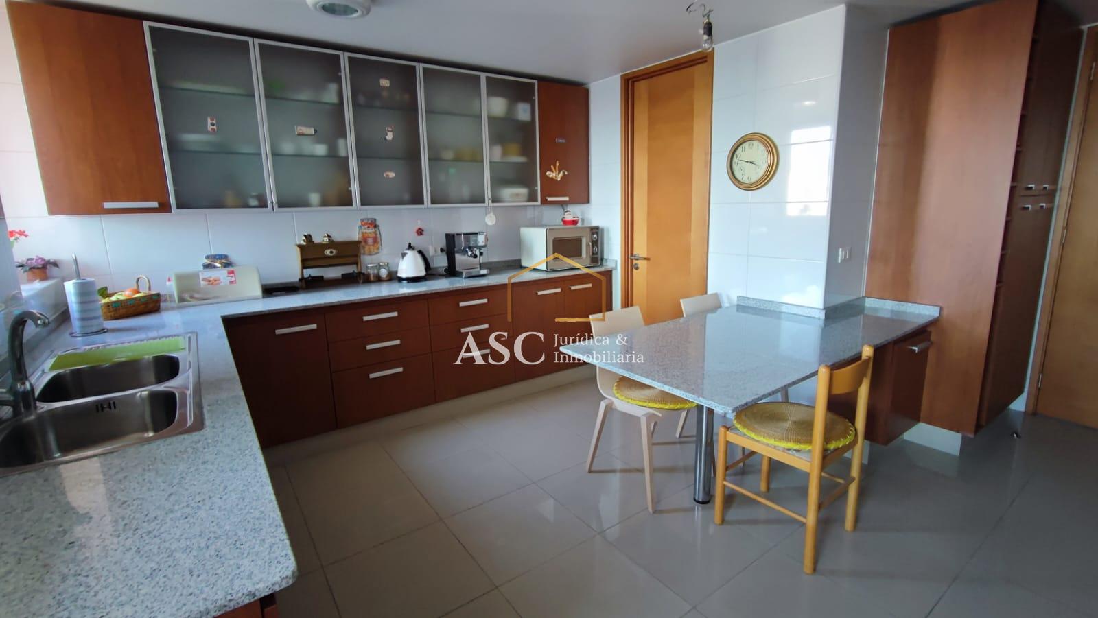 Departamento en venta en Las Condes — foto 4