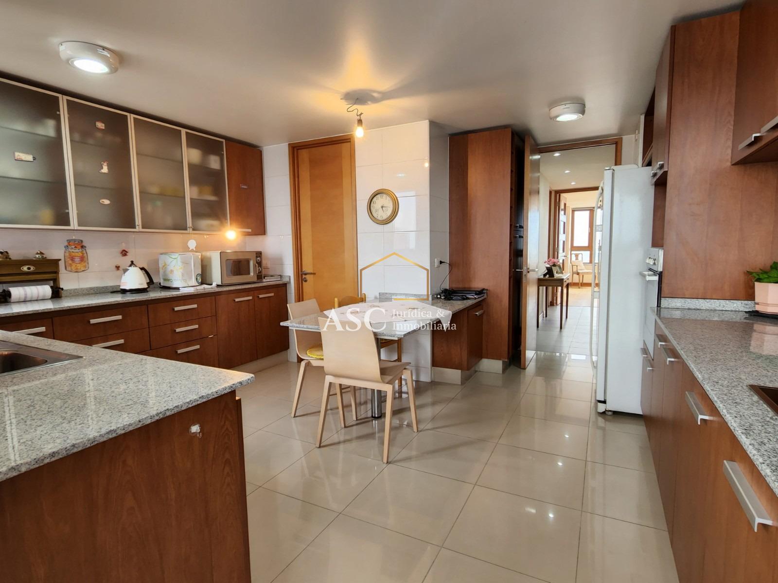 Departamento en venta en Las Condes — foto 5
