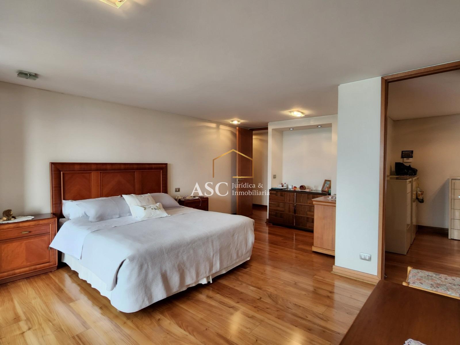 Departamento en venta en Las Condes — foto 7